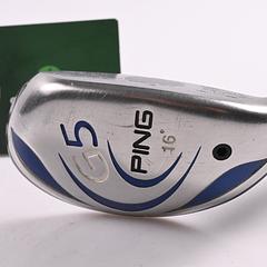 Ping G5 #2 Hybrid / 16 Degree / Stiff Flex Ping TFC 100 H - Image 2
