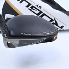 Callaway Rogue ST Triple Diamond LS Driver / 10.5 Degree / Stiff Flex Tensei 65 - Image 5