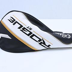 Callaway Rogue ST Triple Diamond LS Driver / 10.5 Degree / Stiff Flex Tensei 65 - Image 9