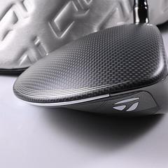 Taylormade Qi35 Max Lite Driver / 12 Degree / Senior Flex Vanquish 4 Shaft - Image 3