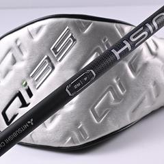 Taylormade Qi35 Max Lite Driver / 12 Degree / Senior Flex Vanquish 4 Shaft - Image 6