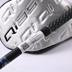 Taylormade Qi35 Max Lite Driver / 12 Degree / Senior Flex Vanquish 4 Shaft - Image 7