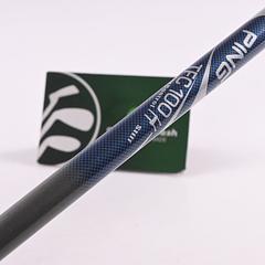 Ping G5 #2 Hybrid / 16 Degree / Stiff Flex Ping TFC 100 H - Image 6