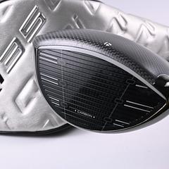 Taylormade Qi35 Max Lite Driver / 12 Degree / Senior Flex Vanquish 4 Shaft - Image 4