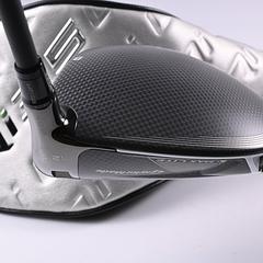 Taylormade Qi35 Max Lite Driver / 12 Degree / Senior Flex Vanquish 4 Shaft - Image 5