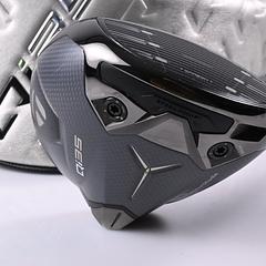 Taylormade Qi35 LS Driver / 9 Degree / Regular Flex Tensei AV Limited Blue 65 - Image 2