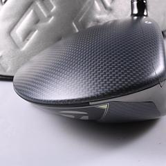 Taylormade Qi35 LS Driver / 9 Degree / Regular Flex Tensei AV Limited Blue 65 - Image 3