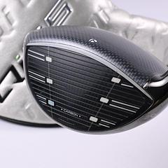 Taylormade Qi35 LS Driver / 9 Degree / Regular Flex Tensei AV Limited Blue 65 - Image 4