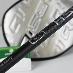 Taylormade Qi35 Driver / 10.5 Degree / Senior Flex Vanquish 4 Shaft - Image 6