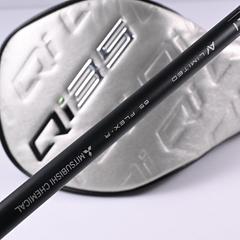 Taylormade Qi35 LS Driver / 9 Degree / Regular Flex Tensei AV Limited Blue 65 - Image 6