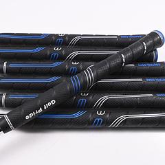 Ping G700 Irons / 5-PW+SW / Maroon Dot / Regular Flex N.S.Pro Modus³ Tour 105 - Image 3