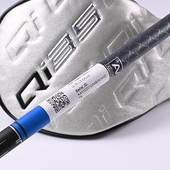 Taylormade Qi35 LS Driver / 9 Degree / Regular Flex Tensei AV Limited Blue 65 - Image 7