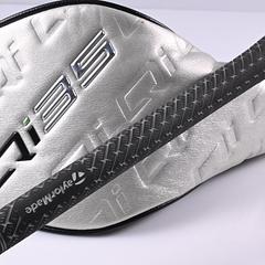 Taylormade Qi35 LS Driver / 9 Degree / Regular Flex Tensei AV Limited Blue 65 - Image 8