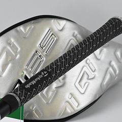 Taylormade Qi35 Driver / 10.5 Degree / Senior Flex Vanquish 4 Shaft - Image 8