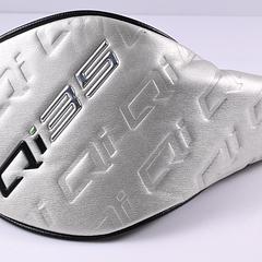 Taylormade Qi35 LS Driver / 9 Degree / Regular Flex Tensei AV Limited Blue 65 - Image 9