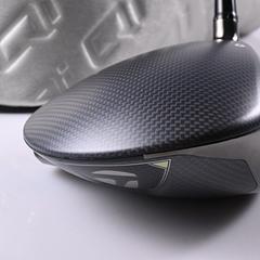 Taylormade Qi35 LS Driver / 9 Degree / Stiff Flex Tensei AV Limited Blue 65 - Image 3