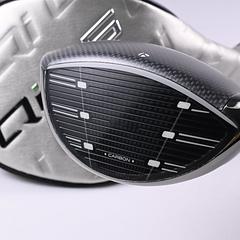 Taylormade Qi35 LS Driver / 9 Degree / Stiff Flex Tensei AV Limited Blue 65 - Image 4