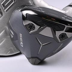 Taylormade Qi35 LS Driver / 9 Degree / Stiff Flex Tensei AV Limited Blue 65 - Image 2