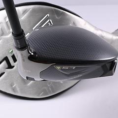 Taylormade Qi35 LS Driver / 9 Degree / Stiff Flex Tensei AV Limited Blue 65 - Image 5