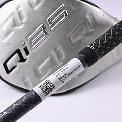 Taylormade Qi35 LS Driver / 9 Degree / Stiff Flex Tensei AV Limited Blue 65 - Image 7