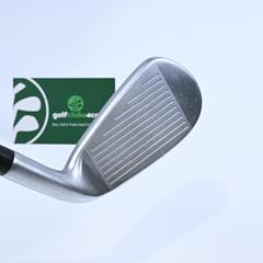 Left Hand Taylormade Stealth DHY #3 Iron / 19 Degree / Stiff Flex Aldila Ascent - Image 2