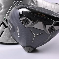 Taylormade Qi35 LS Driver / 9 Degree / Stiff Flex Diamana T+ 60 Shaft - Image 2