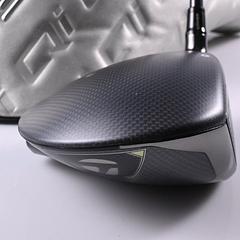 Taylormade Qi35 LS Driver / 9 Degree / Stiff Flex Diamana T+ 60 Shaft - Image 3