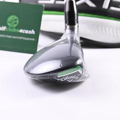 Callaway Elyte #4 Hybrid / 22 Degree / Regular Flex Denali Charcoal 60 Shaft - Image 3