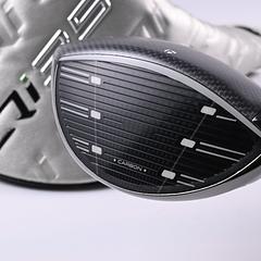 Taylormade Qi35 LS Driver / 9 Degree / Stiff Flex Diamana T+ 60 Shaft - Image 4