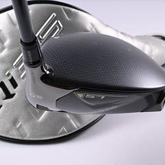 Taylormade Qi35 LS Driver / 9 Degree / Stiff Flex Diamana T+ 60 Shaft - Image 5