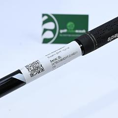 Left Hand Taylormade Stealth DHY #3 Iron / 19 Degree / Stiff Flex Aldila Ascent - Image 5