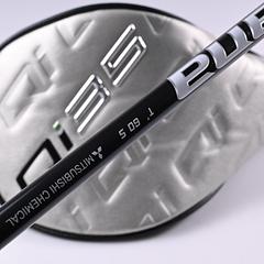 Taylormade Qi35 LS Driver / 9 Degree / Stiff Flex Diamana T+ 60 Shaft - Image 6