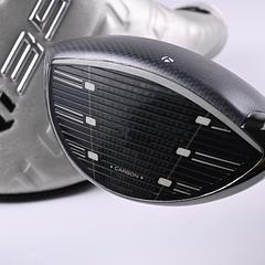 Taylormade Qi35 Driver / 9 Degree / Stiff Flex Kai'li Dark Waves White 60 Shaft - Image 4