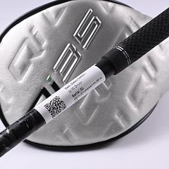 Taylormade Qi35 Driver / 9 Degree / Stiff Flex Kai'li Dark Waves White 60 Shaft - Image 7