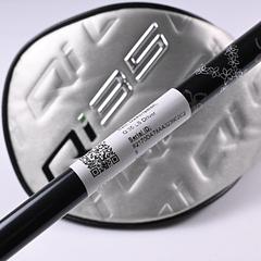 Taylormade Qi35 LS Driver / 9 Degree / Stiff Flex Diamana T+ 60 Shaft - Image 7