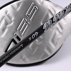 Taylormade Qi35 Driver / 9 Degree / Stiff Flex Kai'li Dark Waves White 60 Shaft - Image 6