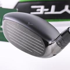 Callaway Elyte #4 Hybrid / 22 Degree / Regular Flex Denali Charcoal 60 Shaft - Image 4