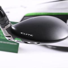 Callaway Elyte #4 Hybrid / 22 Degree / Regular Flex Denali Charcoal 60 Shaft - Image 5