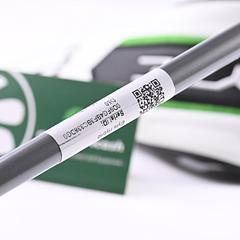 Callaway Elyte #4 Hybrid / 22 Degree / Regular Flex Denali Charcoal 60 Shaft - Image 7