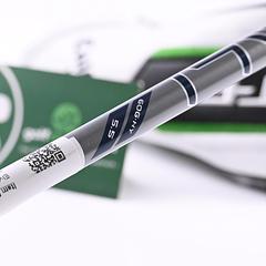 Callaway Elyte #4 Hybrid / 22 Degree / Regular Flex Denali Charcoal 60 Shaft - Image 6