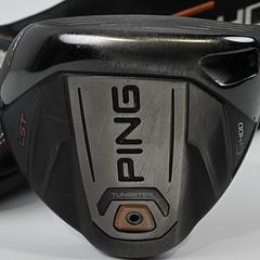 Ping G400 LST Driver / 8.5 Degree / Stiff Flex Diamana S+ Blue 60 Shaft - Image 2