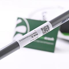 Callaway Elyte #4 Hybrid / 22 Degree / Regular Flex Denali Charcoal 60 Shaft - Image 7