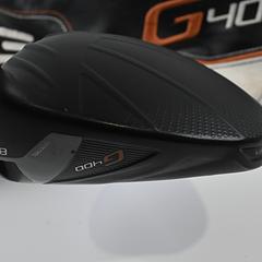 Ping G400 LST Driver / 8.5 Degree / Stiff Flex Diamana S+ Blue 60 Shaft - Image 5