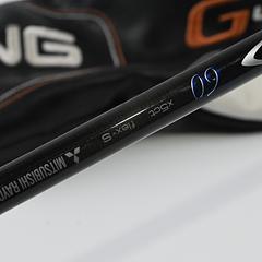 Ping G400 LST Driver / 8.5 Degree / Stiff Flex Diamana S+ Blue 60 Shaft - Image 6