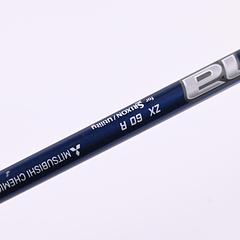 Srixon ZX Utility #4 Iron / 23 Degree / Regular Flex Diamana 60 Shaft - Image 4