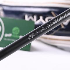 Callaway Paradym Ai Smoke #4 Hybrid / 21 Degree / Stiff Flex Cypher 2.0 70 Shaft - Image 6