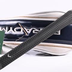 Callaway Paradym Ai Smoke #4 Hybrid / 21 Degree / Stiff Flex Cypher 2.0 70 Shaft - Image 8