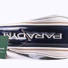 Callaway Paradym Ai Smoke #4 Hybrid / 21 Degree / Stiff Flex Cypher 2.0 70 Shaft - Image 9