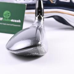 Callaway Paradym Ai Smoke #4 Hybrid / 21 Degree / Regular Flex Cypher 2.0 60 - Image 3