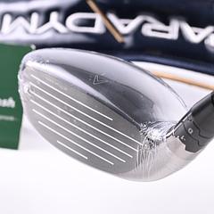 Callaway Paradym Ai Smoke #4 Hybrid / 21 Degree / Regular Flex Cypher 2.0 60 - Image 4